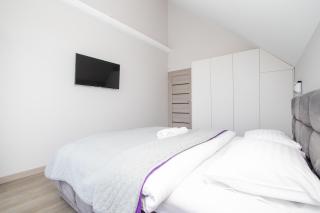 ᴄᴏʜᴏsᴛ I 2Bd Apartment With Private Terrace - Palanga - 6