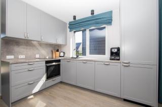 ᴄᴏʜᴏsᴛ I 2Bd Apartment With Private Terrace - Palanga - 8