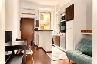 JOIVY Cosy 1-bed flat, easy access to city centre - Milan - 3