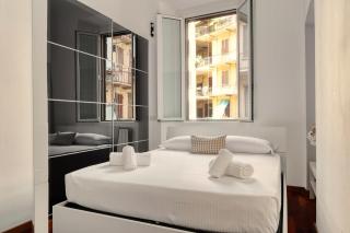 JOIVY Cosy 1-bed flat, easy access to city centre - Milan - 7