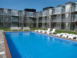 Kolgården - Visby Lägenhetshotell - Visby - 8