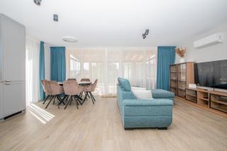 ᴄᴏʜᴏsᴛ I 2Bd Apartment With Private Terrace - Palanga - 5