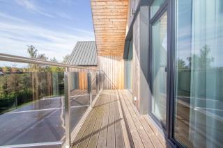 ᴄᴏʜᴏsᴛ I 2Bd Apartment With Private Terrace - Palanga - 4