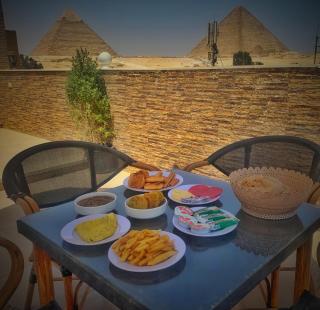 Pyramids Live View Hotel - Il Cairo - 0