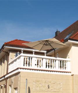 Hotel zum Ochsen - Bietigheim - 2
