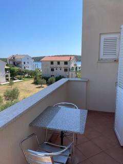 Apartman Theresa - Barbat na Rabu - 1