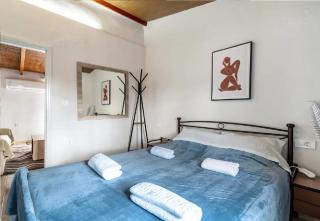 Angela Apartment - Dhalamanára - 6