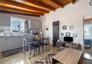 Angela Apartment - Dhalamanára - 1
