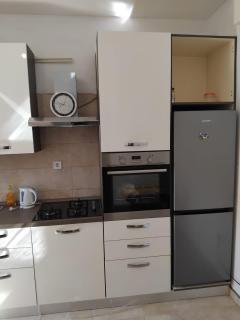 Apartment Robi - Žman - 3