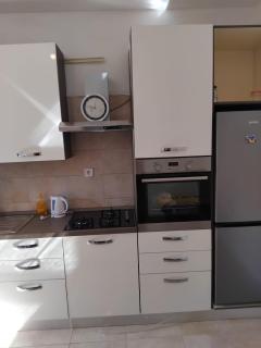 Apartment Robi - Žman - 5