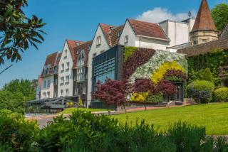 DoubleTree by Hilton Bristol South - Cadbury House - 2