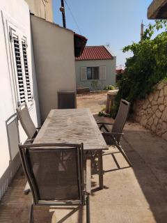 Apartment Robi - Žman - 0