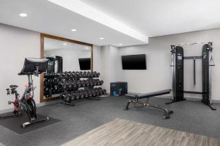 Hampton Inn Louisville Airport Fair/Expo Center - 1