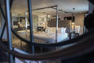 DoubleTree by Hilton Bristol South - Cadbury House - Yatton - 9