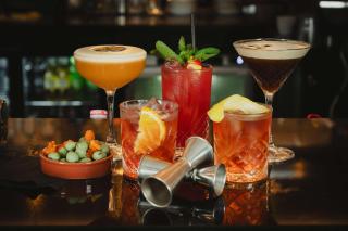 DoubleTree by Hilton Bristol South - Cadbury House - Yatton - 1
