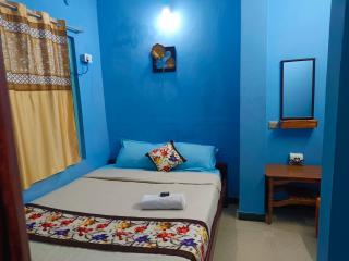 Blue Waves HomeStay - Pondicherry - 8