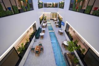 Snood Al Narjis Hotel - Riad - 1