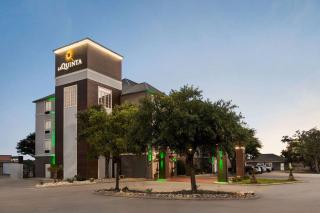 La Quinta by Wyndham San Antonio North Stone Oak - San Antonio - 8
