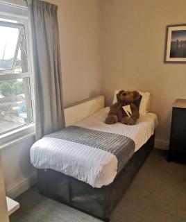 The Grand Atlantic Hotel - Weston-super-Mare - 7