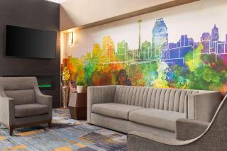 La Quinta by Wyndham San Antonio North Stone Oak - 3