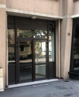 LE MIRAGE Luxury T4 avec garage - Annecy - 9