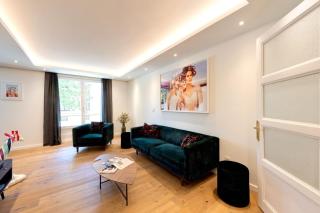 LE MIRAGE Luxury T4 avec garage - 5