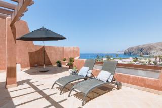 Adjona 2-2 PENTHOUSE SEA VIEW & JACUZZI 2B - Palm-Mar - 2