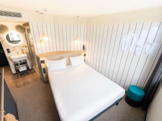 ibis Styles Paris 16 Boulogne - Paris - 2