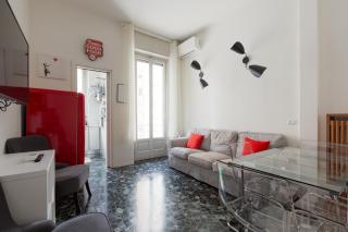 Porta Ticinese - Modern Apartment - Milan - 9
