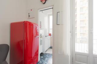 Porta Ticinese - Modern Apartment - Milan - 2