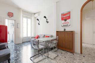 Porta Ticinese - Modern Apartment - Milan - 8