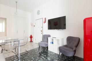 Porta Ticinese - Modern Apartment - Milan - 7