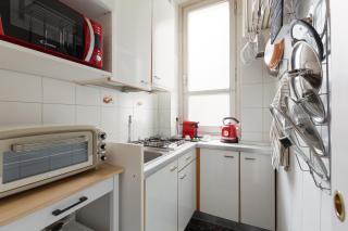 Porta Ticinese - Modern Apartment - Milan - 1