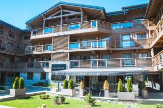 Annapurna by Alpine Resorts - Les Gets - 8