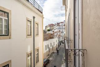 Bica Dreamy Escape Apartment - Lissabon - 9