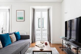 Bica Dreamy Escape Apartment - Lissabon - 8