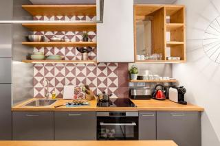 Bica Dreamy Escape Apartment - Lissabon - 5