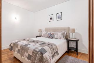 Bica Dreamy Escape Apartment - Lisbon - 4
