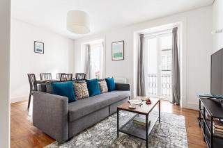 Bica Dreamy Escape Apartment - Lissabon - 3