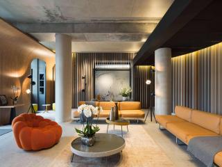 Novotel Saint Brieuc Centre Gare - Saint-Brieuc - 8