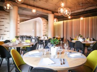 Novotel Saint Brieuc Centre Gare - Saint-Brieuc - 6