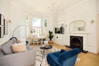 The West Hill Place - Dazzling 2BDR Flat - Londra - 0
