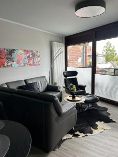 Apartment-MeerZeit-Wohnung-207 - Büsum - 0