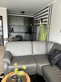 Apartment-MeerZeit-Wohnung-207 - Büsum - 8