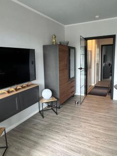 Apartment-MeerZeit-Wohnung-207 - Büsum - 4