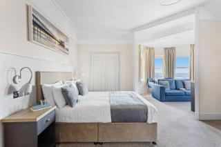 The Grand Atlantic Hotel - Weston-super-Mare - 9