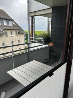Apartment-MeerZeit-Wohnung-207 - 1