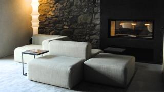 Boutique Hotel Casa Giovanoli - - 2