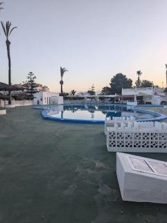 Lovely 3 bed house on complex - Torrevieja - 1
