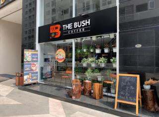 RAINBOW Sky Center TSN Airport - 5